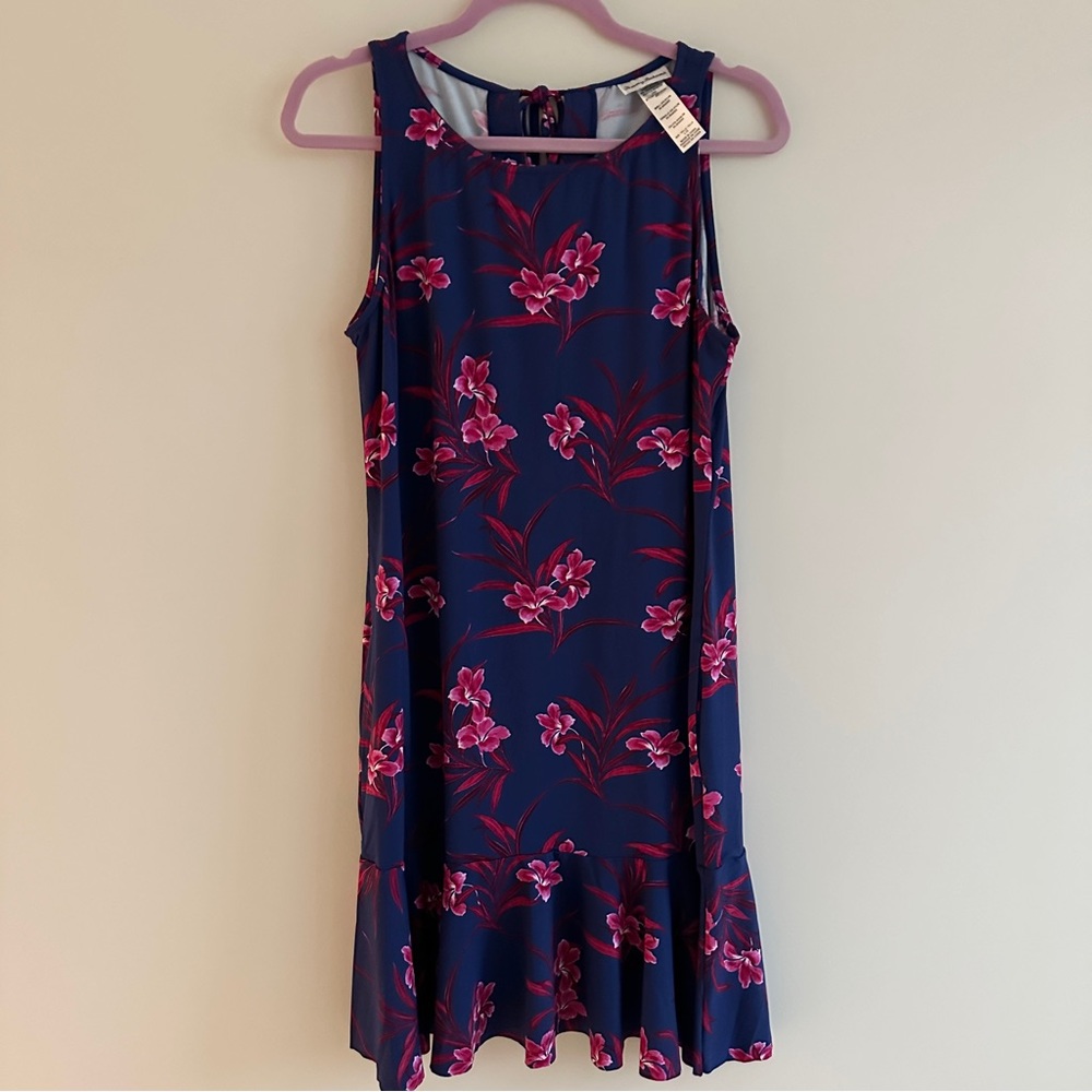 Tommy Bahama Summer Midi Dress